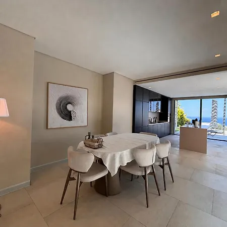 Yalikavak With Pool Garden Sea View *