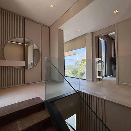 Yalikavak With Pool Garden Sea View *