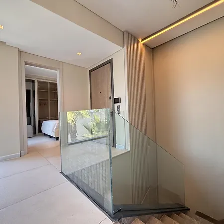 Yalikavak With Pool Garden Sea View 度假居