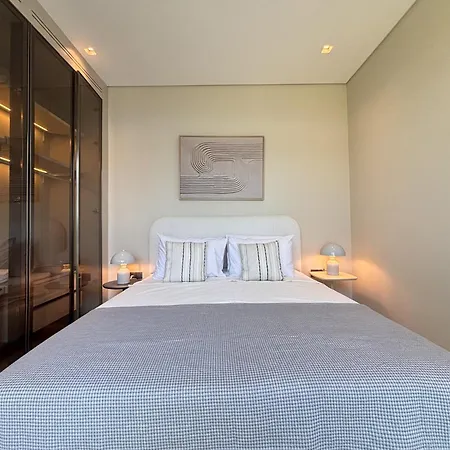 Yalikavak Villa With Pool Garden Sea View Semesterbostad *