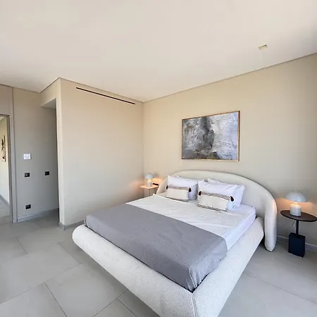 Holiday home Yalikavak With Pool Garden Sea View Bodrum