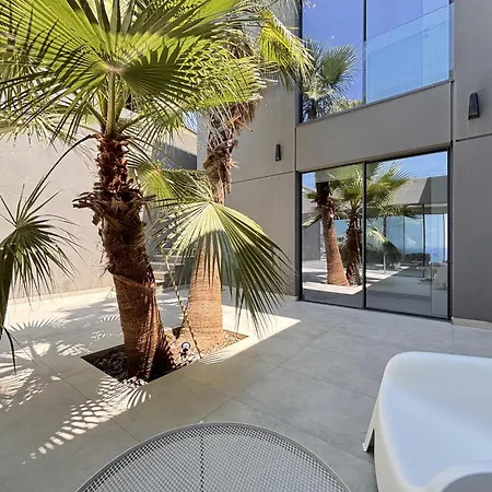 Yalikavak With Pool Garden Sea View * Bodrum
